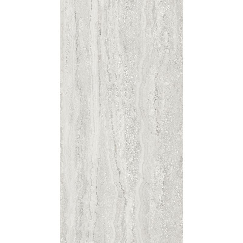 PROVENZA UNIQUE TRAVERTINE Vein Cut Silver 60x120 cm 9.5 mm Lapped