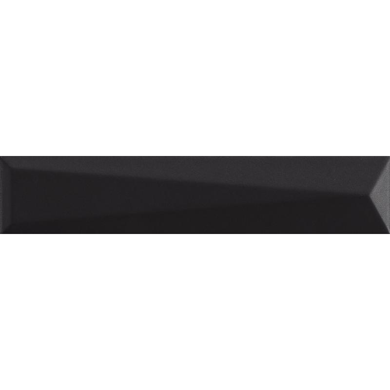 La Fabbrica AVA UP Lingotto Black 5x25 cm 15 mm Glossy