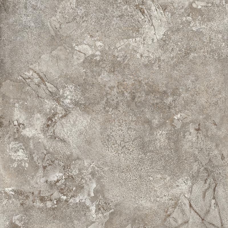 FONDOVALLE Upper DOVE GREY 120x120 cm 6 mm Matte