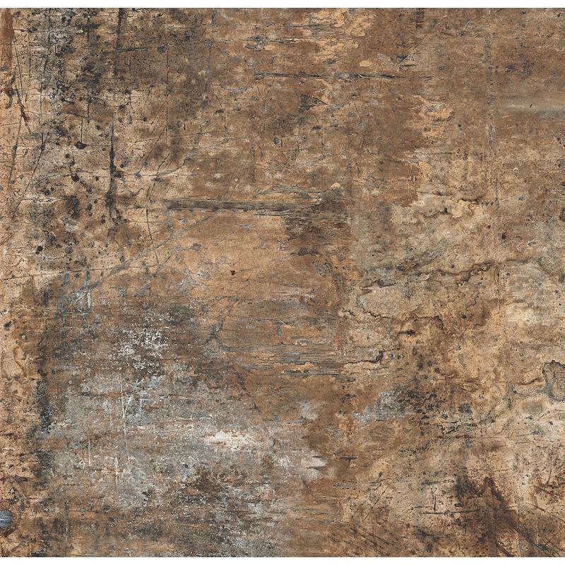 FONDOVALLE Urban Craft REDCLAY 120x120 cm 6 mm Matte