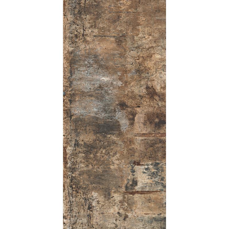 FONDOVALLE Urban Craft REDCLAY 120x278 cm 6 mm Matte