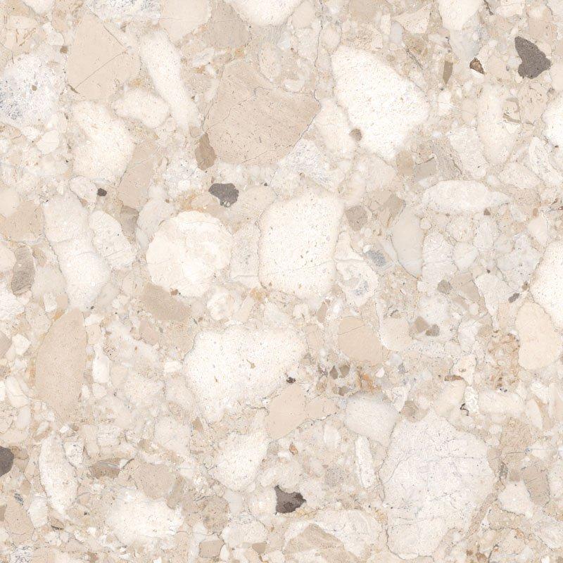 Ceramica Sant'Agostino VENISTONE Beige 60x60 cm 10 mm Krystal