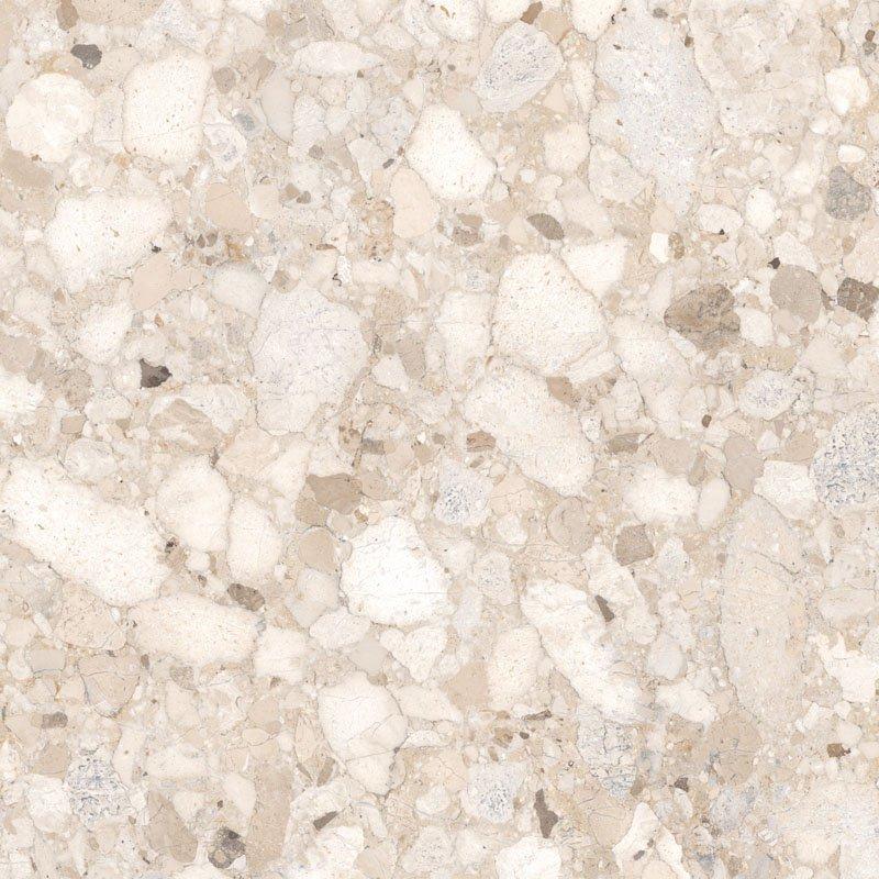 Ceramica Sant'Agostino VENISTONE Beige 89x89 cm 10 mm Krystal