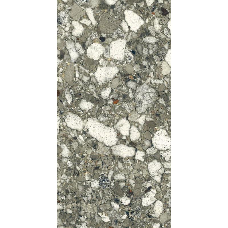 Ceramica Sant'Agostino VENISTONE Emerald 60x120 cm 10 mm Krystal