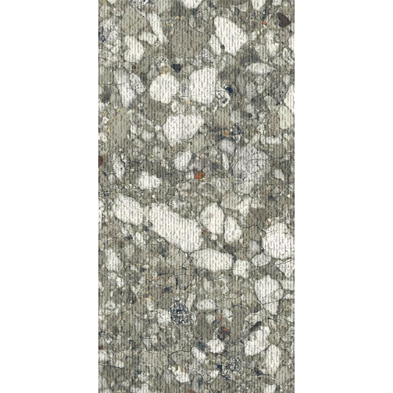 Ceramica Sant'Agostino VENISTONE Emerald Rigato 60x120 cm 10 mm Matte