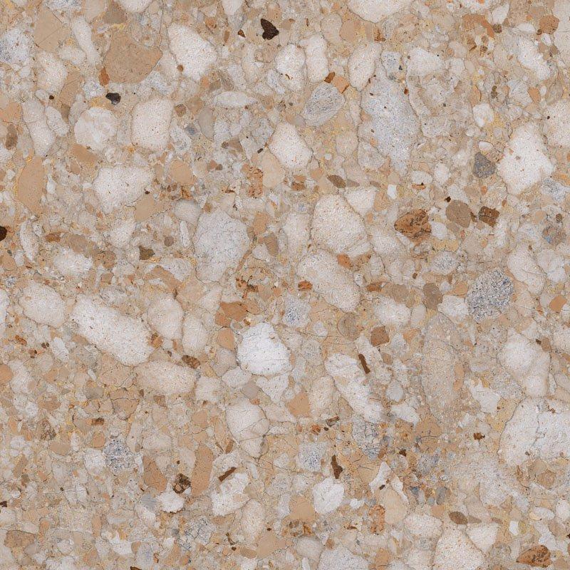 Ceramica Sant'Agostino VENISTONE Gold 120x120 cm 10 mm Krystal