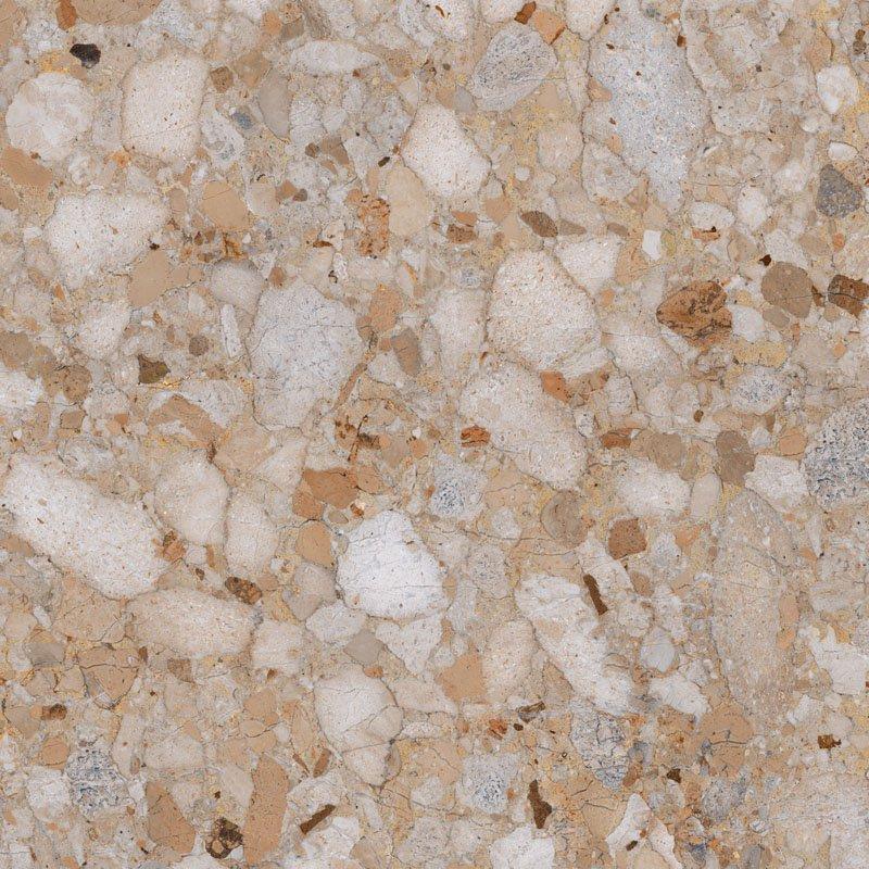 Ceramica Sant'Agostino VENISTONE Gold 89x89 cm 10 mm Krystal