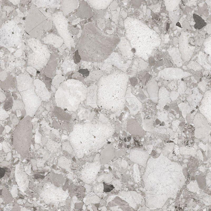 Ceramica Sant'Agostino VENISTONE Grey 60x60 cm 10 mm Krystal