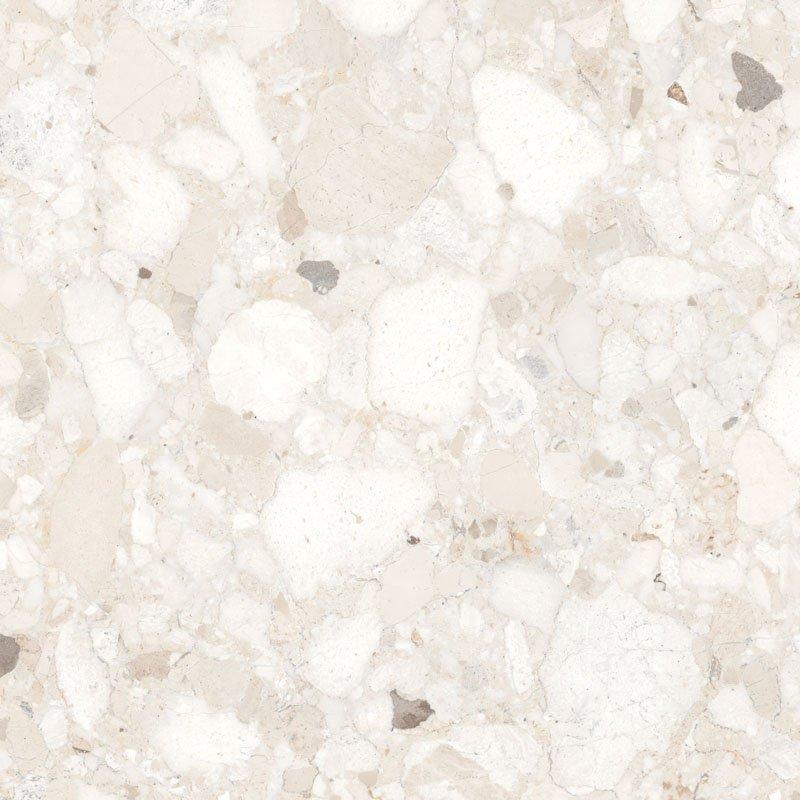 Ceramica Sant'Agostino VENISTONE Ivory 60x60 cm 10 mm Krystal