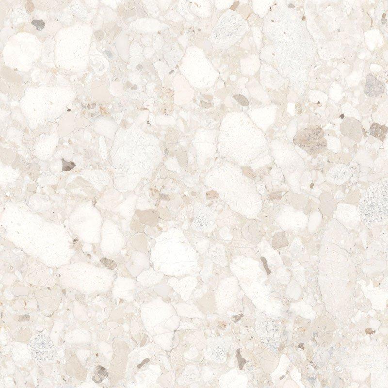 Ceramica Sant'Agostino VENISTONE Ivory 89x89 cm 10 mm Krystal