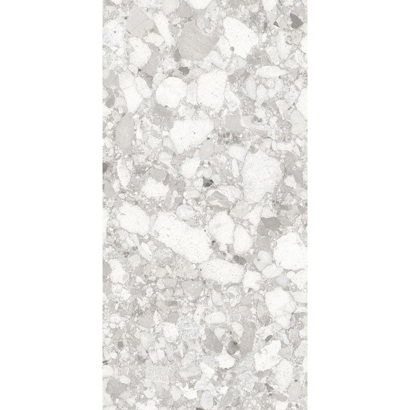 Ceramica Sant'Agostino VENISTONE Pearl 60x120 cm 10 mm Krystal