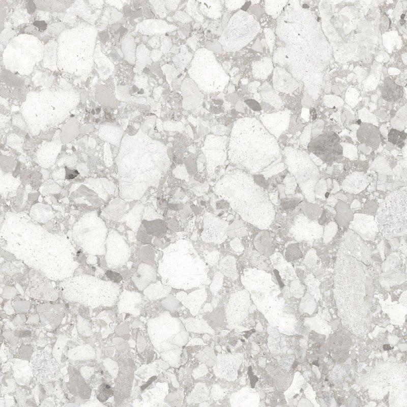 Ceramica Sant'Agostino VENISTONE Pearl 89x89 cm 10 mm Krystal