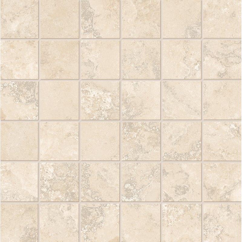 Fap VENTO DEL SUD Macromosaico Beige 30x30 cm 9 mm Matte