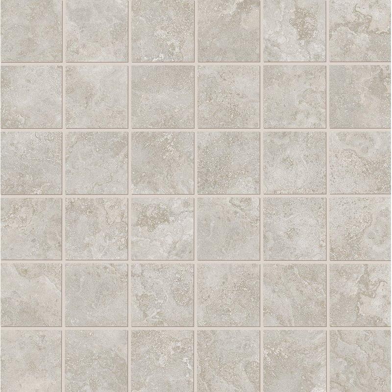 Fap VENTO DEL SUD Macromosaico Grigio 30x30 cm 9 mm Matte