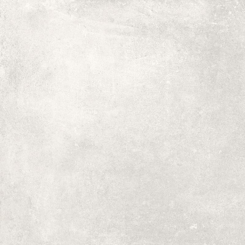 RONDINE VOLCANO White 100x100 cm 20 mm Structured