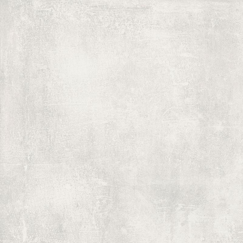 RONDINE VOLCANO White 100x100 cm 8.5 mm Matte