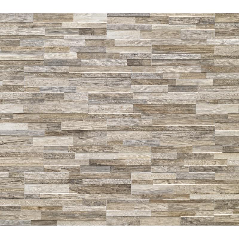 RONDINE WALL ART Taupe 15x61 cm 7 mm Matte