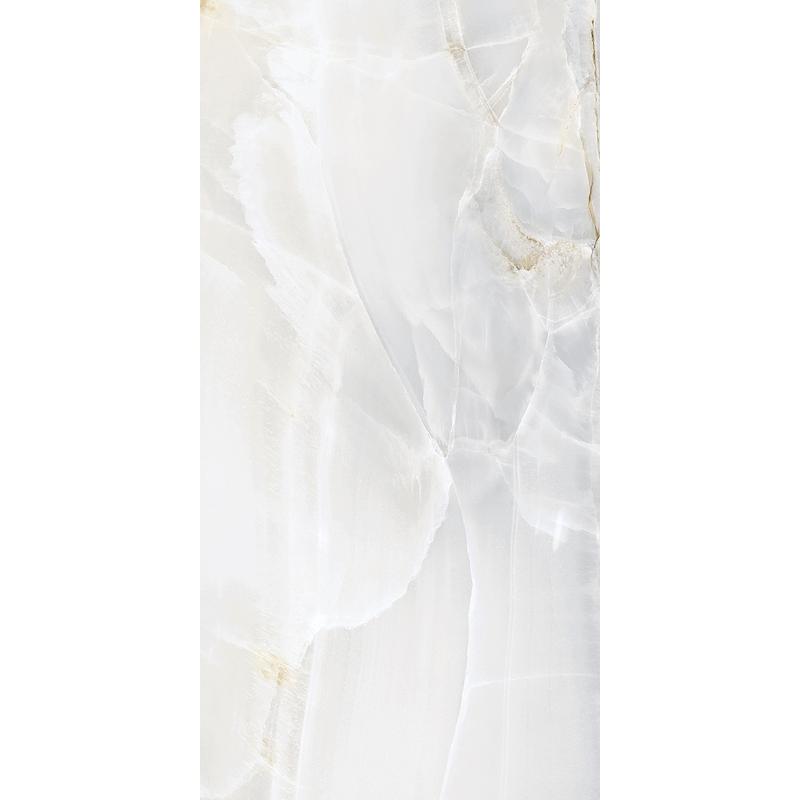 Tuscania WHITE MARBLE Onice Perla 30,4x61,0 cm 9 mm Matte