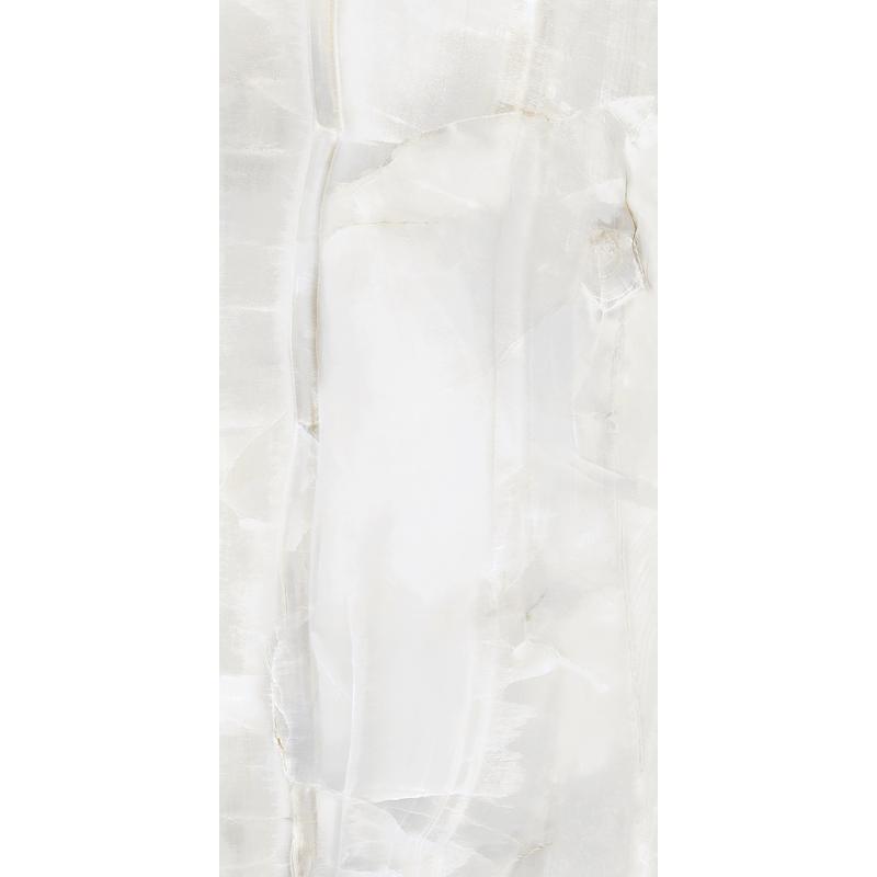 Tuscania WHITE MARBLE Onice Perla 61x122.2 cm 9.5 mm Matte