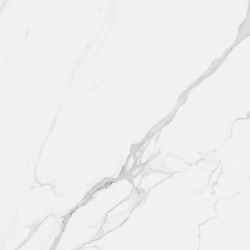 Tuscania WHITE MARBLE Statuario 122.2x122.2 cm 9.5 mm Matte