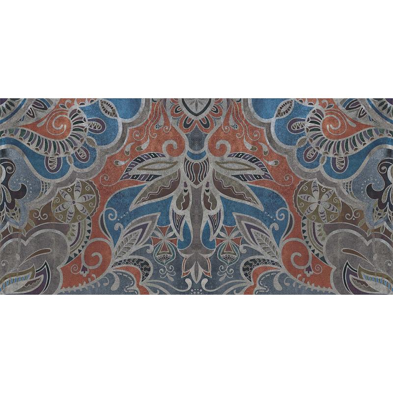 ABK WIDE & STYLE Carpet Grey 60x120 cm 8.5 mm DIGIT+