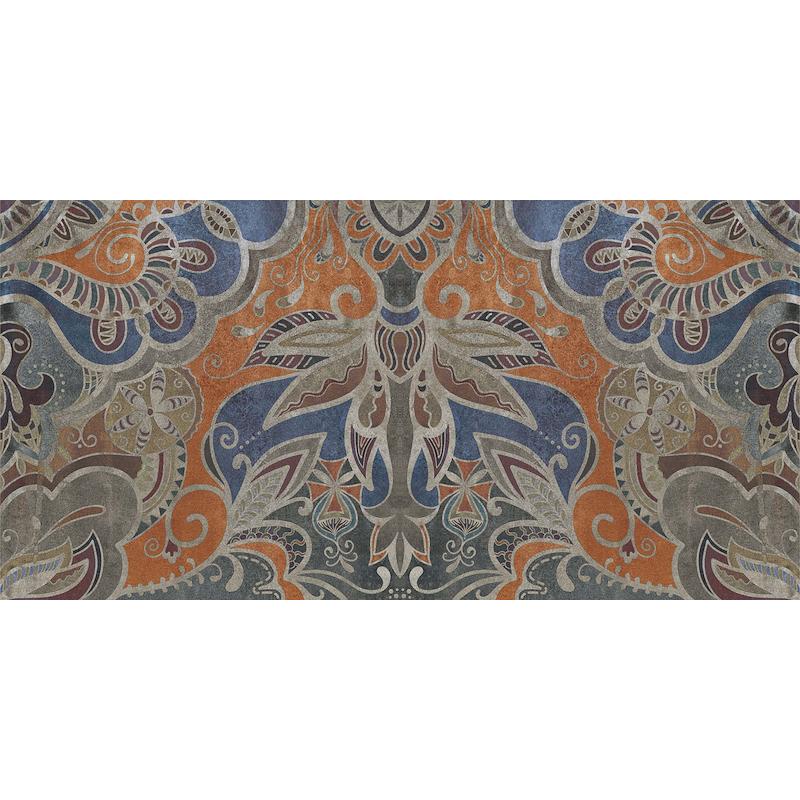 ABK WIDE & STYLE Carpet Orange 60x120 cm 8.5 mm DIGIT+