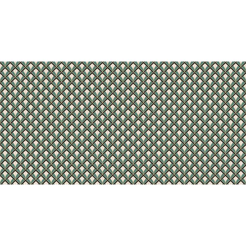 ABK WIDE & STYLE Deco Mint 60x120 cm 8.5 mm DIGIT+