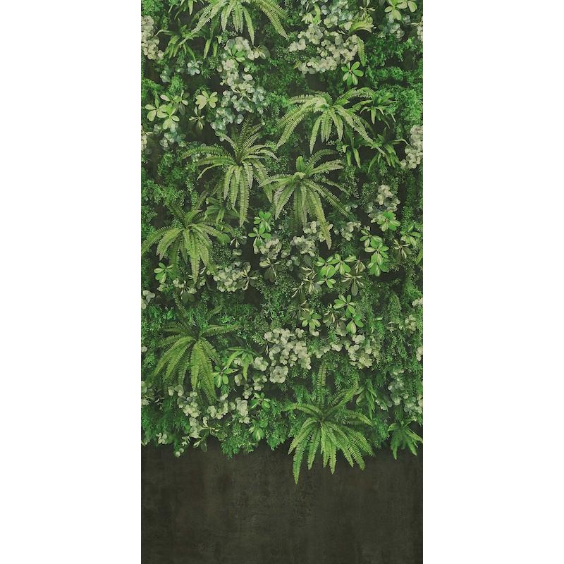ABK WIDE & STYLE Secret Garden Wall 120x280 cm 6 mm DIGIT+