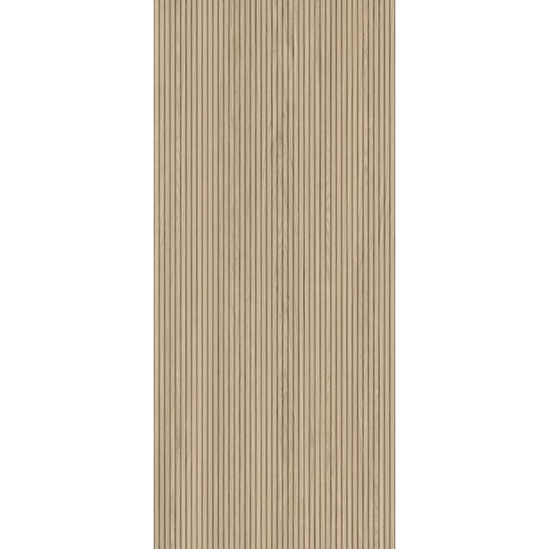 FONDOVALLE Woodblock Balance Groove Oak 120x278 cm 6 mm Matte
