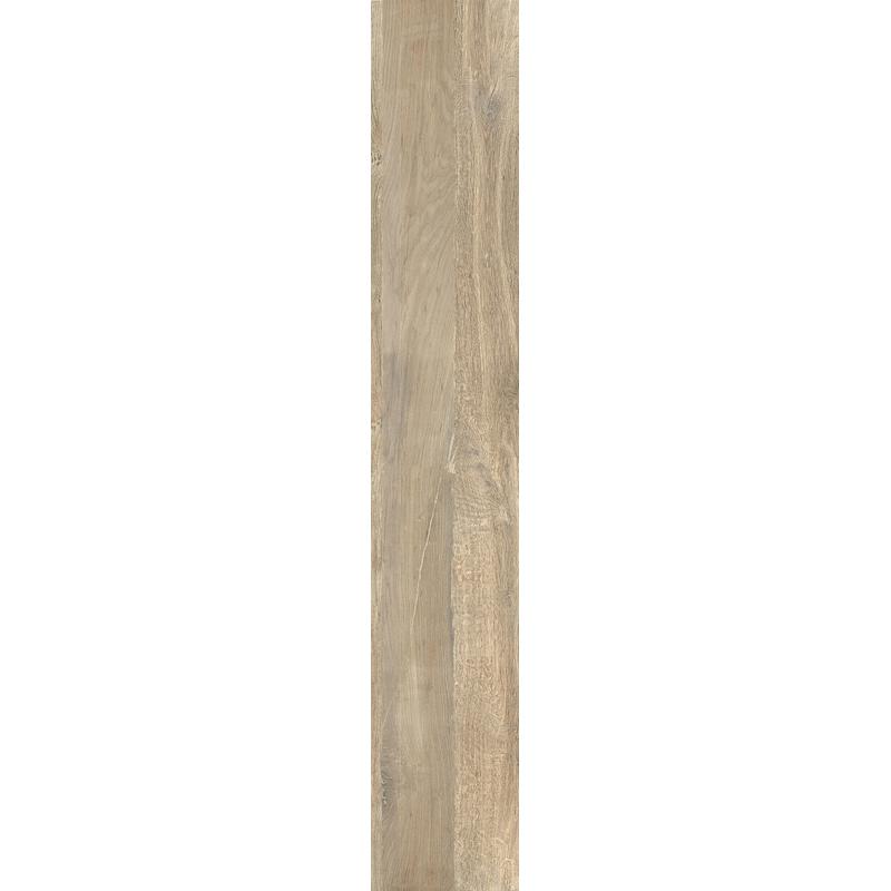 FONDOVALLE Woodblock Brave Oak 40x240 cm 6 mm Matte