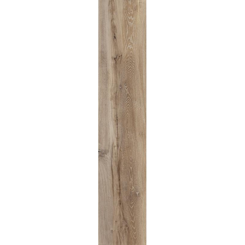 CASTELVETRO WOODLAND Oak 20x120 cm 10 mm Matte
