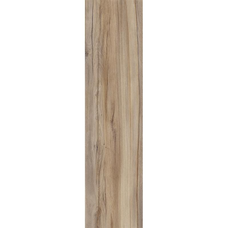 CASTELVETRO WOODLAND Oak 30x120 cm 10 mm Matte