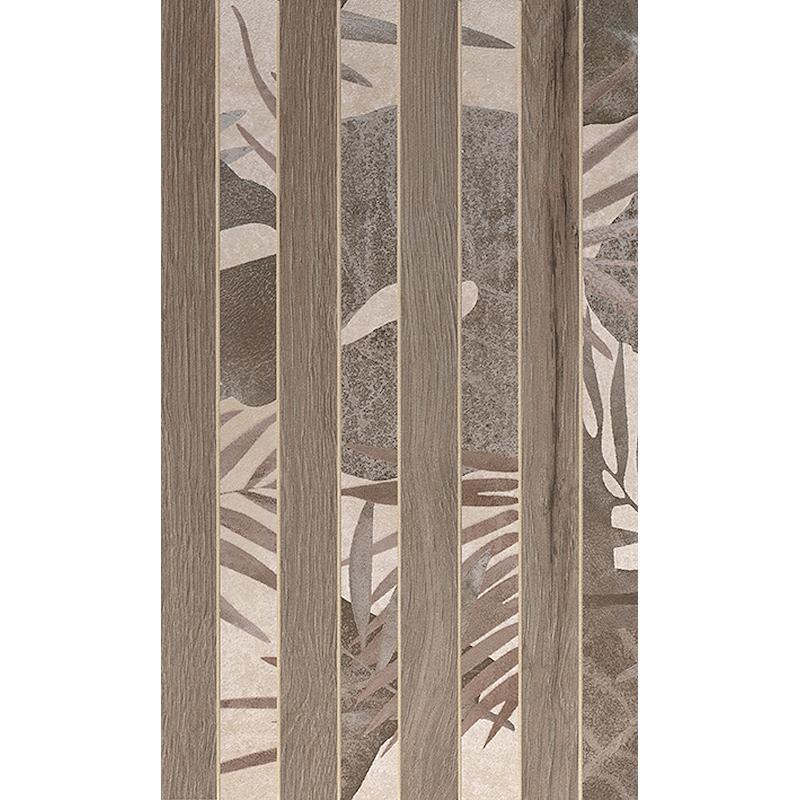 Fap YLICO Mosaico Garden Tropical Rust 30,5x50 cm 8.5 mm Matte